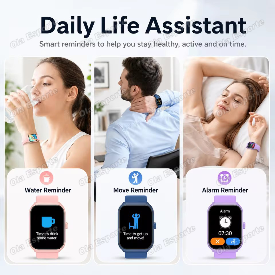 Akıllı Saat Plus Erkek Kadın P - Smartwatch X12 incelemesi ve fiyatı