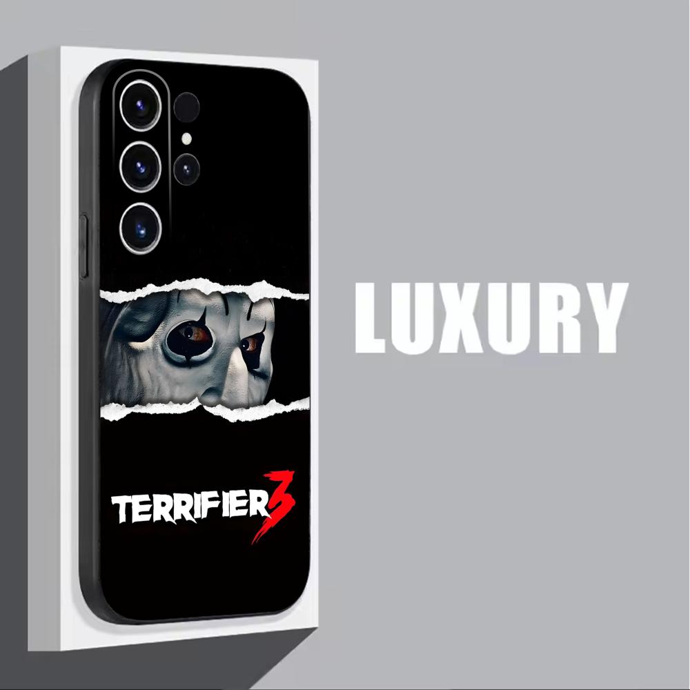 Art the Clown Telefon Kılıfı S - Samsung Galaxy S24 incelemesi ve fiyatı