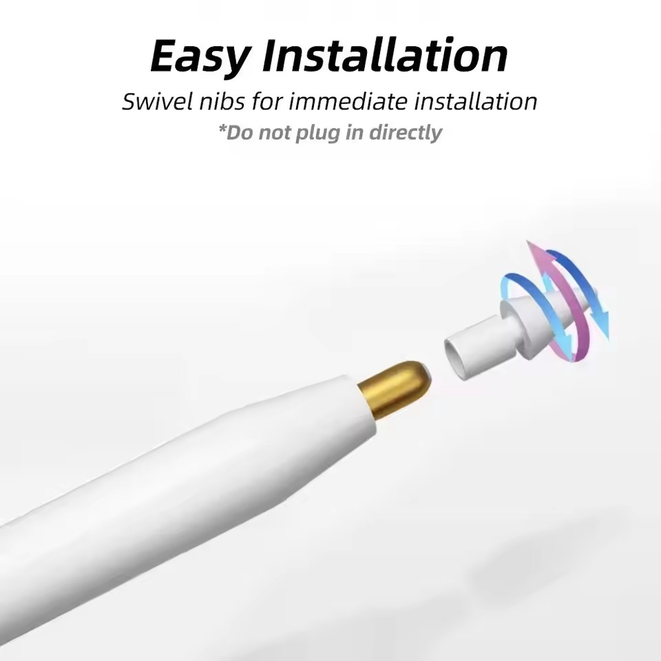 Apple Pencil 1. ve 2. Nesil iç - Smartwatch Universal incelemesi ve fiyatı