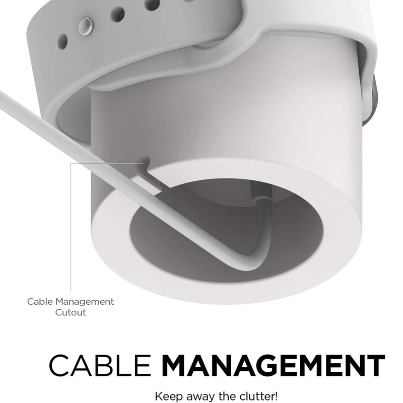 Apple için şarj standı izle se - Watch Charger Cable incelemesi ve fiyatı