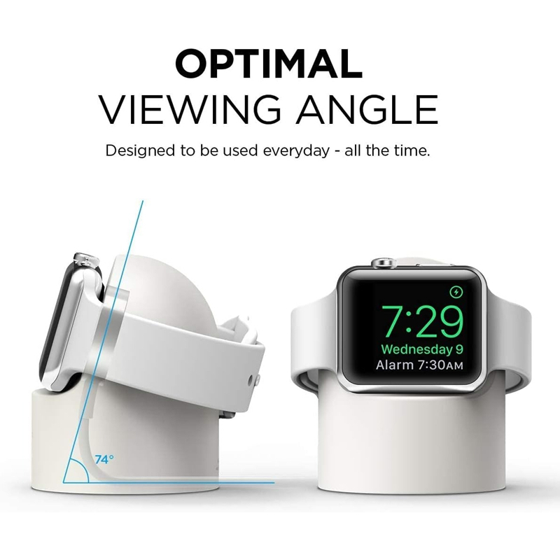 Apple için şarj standı izle se - Watch Charger Cable incelemesi ve fiyatı