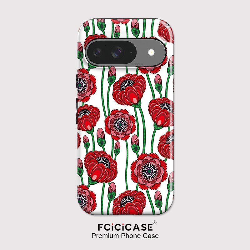 Fcicicase Akrilik Mat Telefon  - Google Pixel 9 Pro incelemesi ve fiyatı