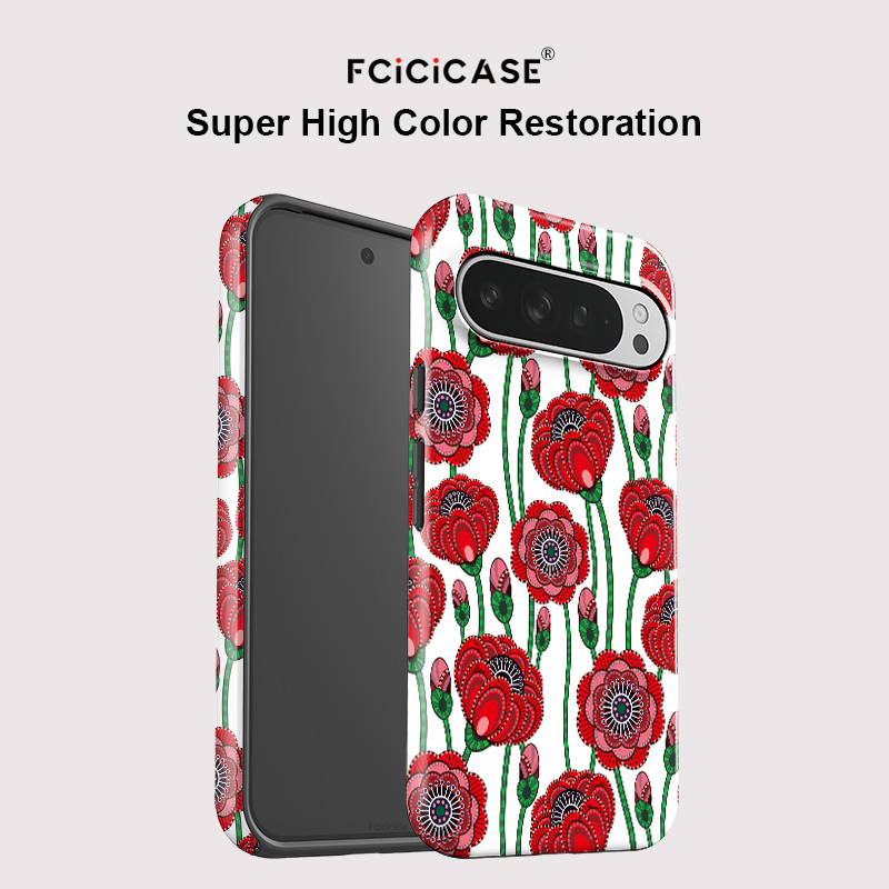 Fcicicase Akrilik Mat Telefon  - Google Pixel 9 Pro incelemesi ve fiyatı