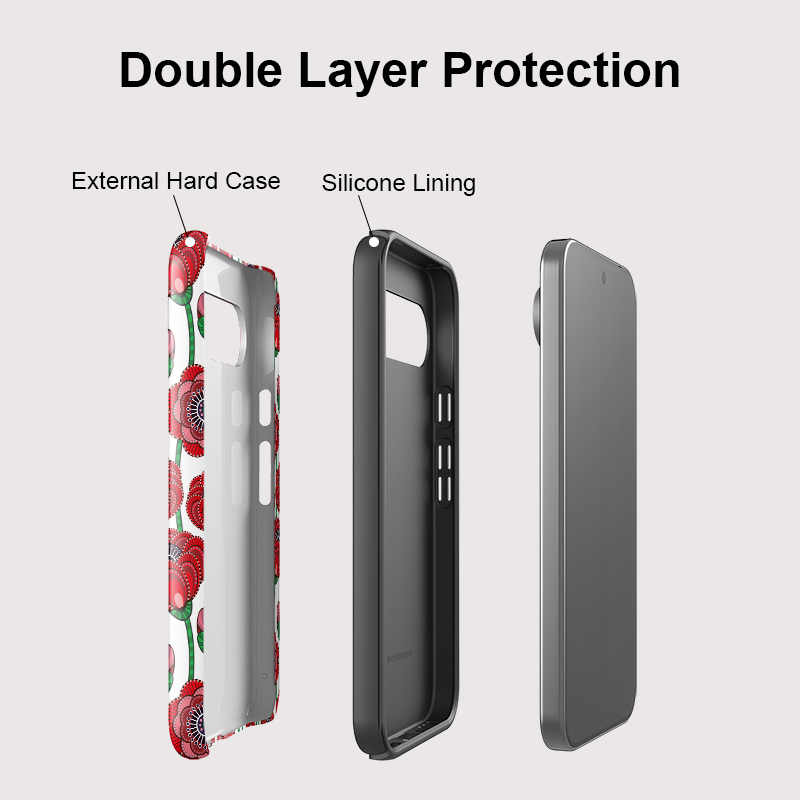 Fcicicase Akrilik Mat Telefon  - Google Pixel 9 Pro incelemesi ve fiyatı