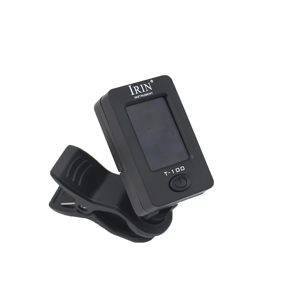 IRIN Gitar Tuner T-100 Dijital - Smartwatch Universal incelemesi ve fiyatı