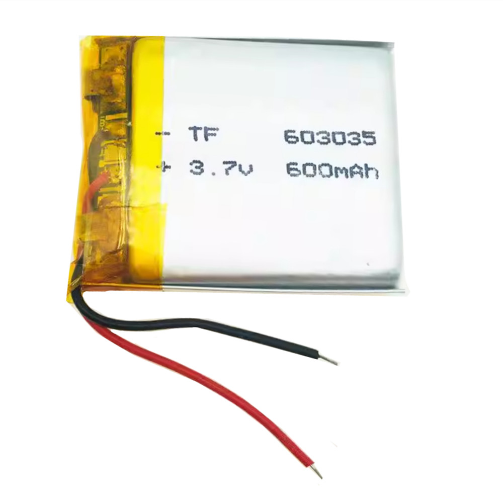 1-10 adet 603035 3.7V 600mAh L - Smartwatch Headset incelemesi ve fiyatı