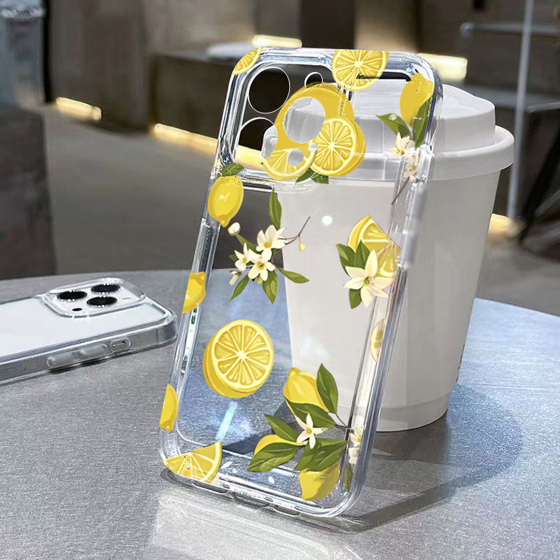 Yaz Meyve Limon Çiçek Temizle  - Samsung Galaxy S24 incelemesi ve fiyatı