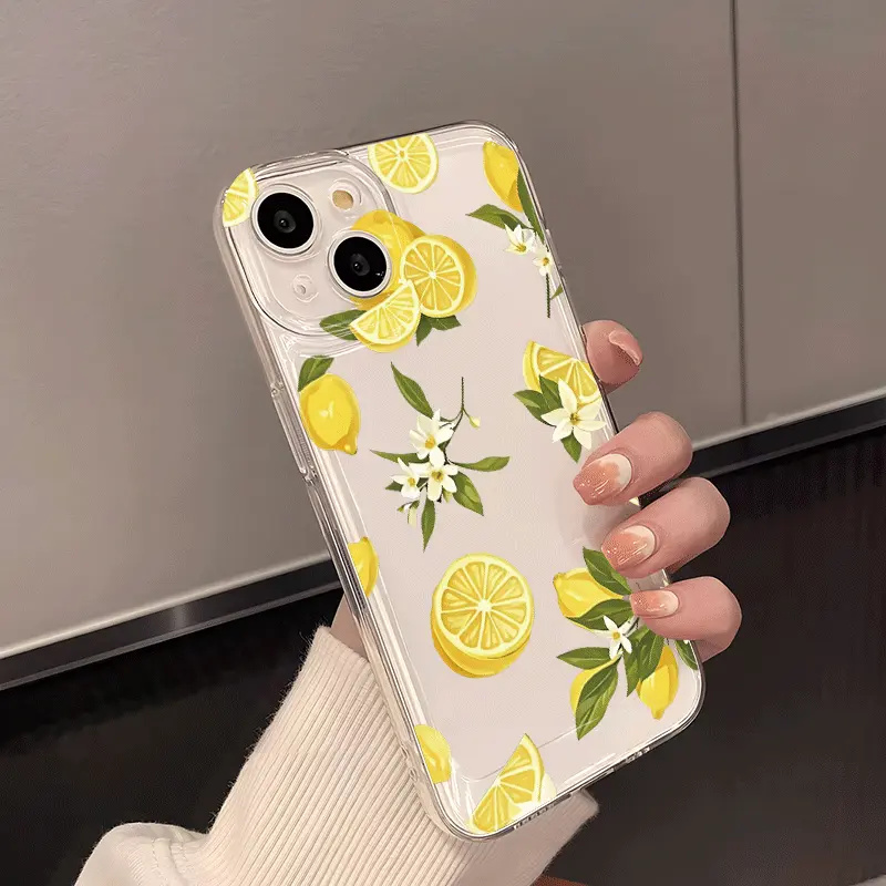 Yaz Meyve Limon Çiçek Temizle  - Samsung Galaxy S24 incelemesi ve fiyatı