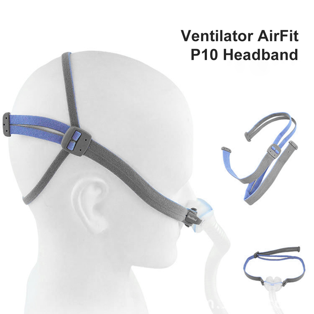 1-2 adet başlık askısı CPAP ma - Milanaise Mesh Band incelemesi ve fiyatı
