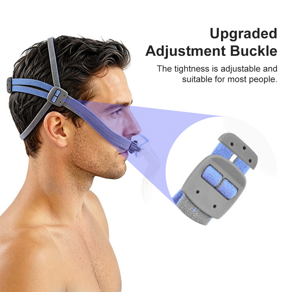 1-2 adet başlık askısı CPAP ma - Milanaise Mesh Band incelemesi ve fiyatı