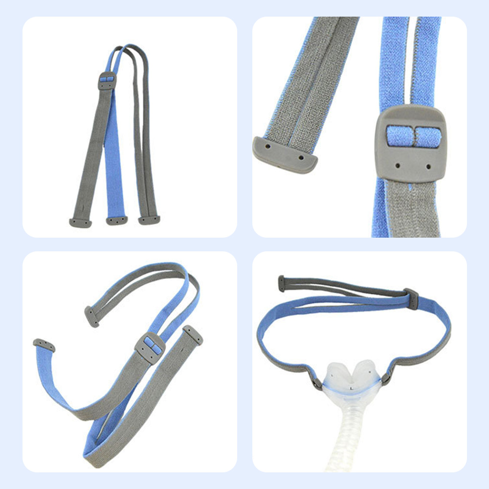 1-2 adet başlık askısı CPAP ma - Milanaise Mesh Band incelemesi ve fiyatı