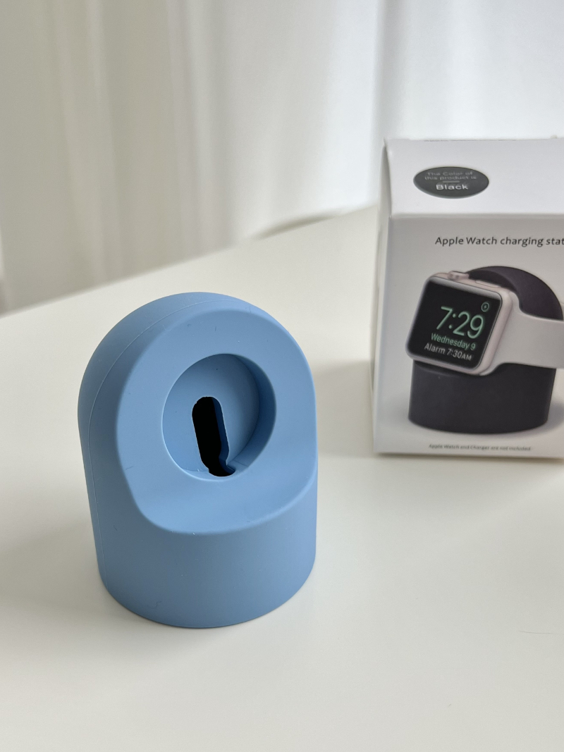 Apple Watch Series Ultra 3 2 1 - Watch Charger Cable incelemesi ve fiyatı