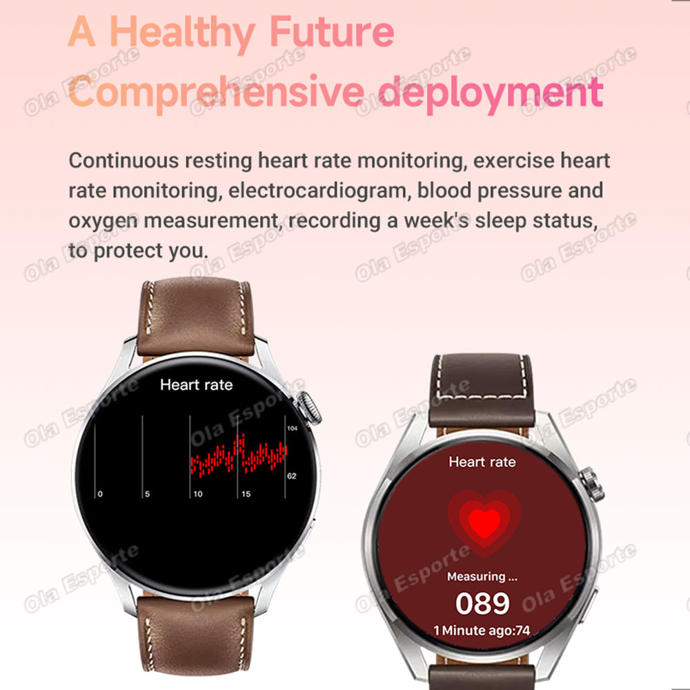 2026 Yeni Akıllı Saat Erkekler - Smartwatch X12 incelemesi ve fiyatı