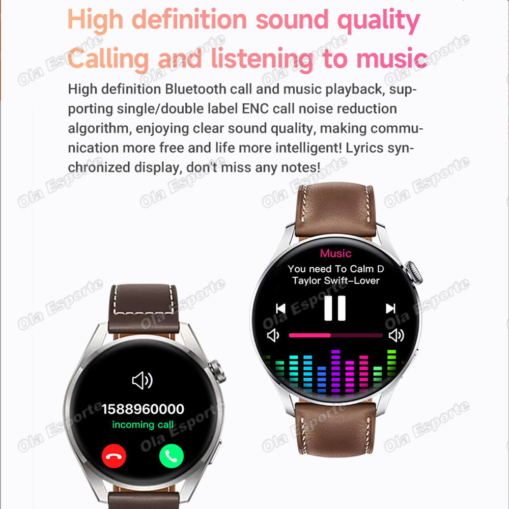 2026 Yeni Akıllı Saat Erkekler - Smartwatch X12 incelemesi ve fiyatı