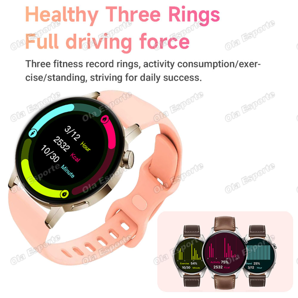 2026 Yeni Akıllı Saat Erkekler - Smartwatch X12 incelemesi ve fiyatı