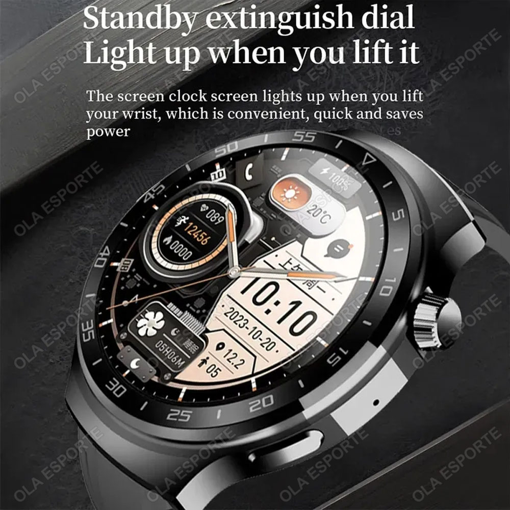 2026 Yeni Akıllı Saat GPS 1.36 - Smartwatch X12 incelemesi ve fiyatı