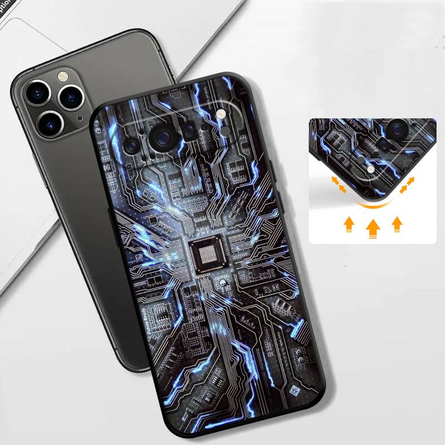 Retro devre kartı Funda telefo - Google Pixel 9 Pro incelemesi ve fiyatı